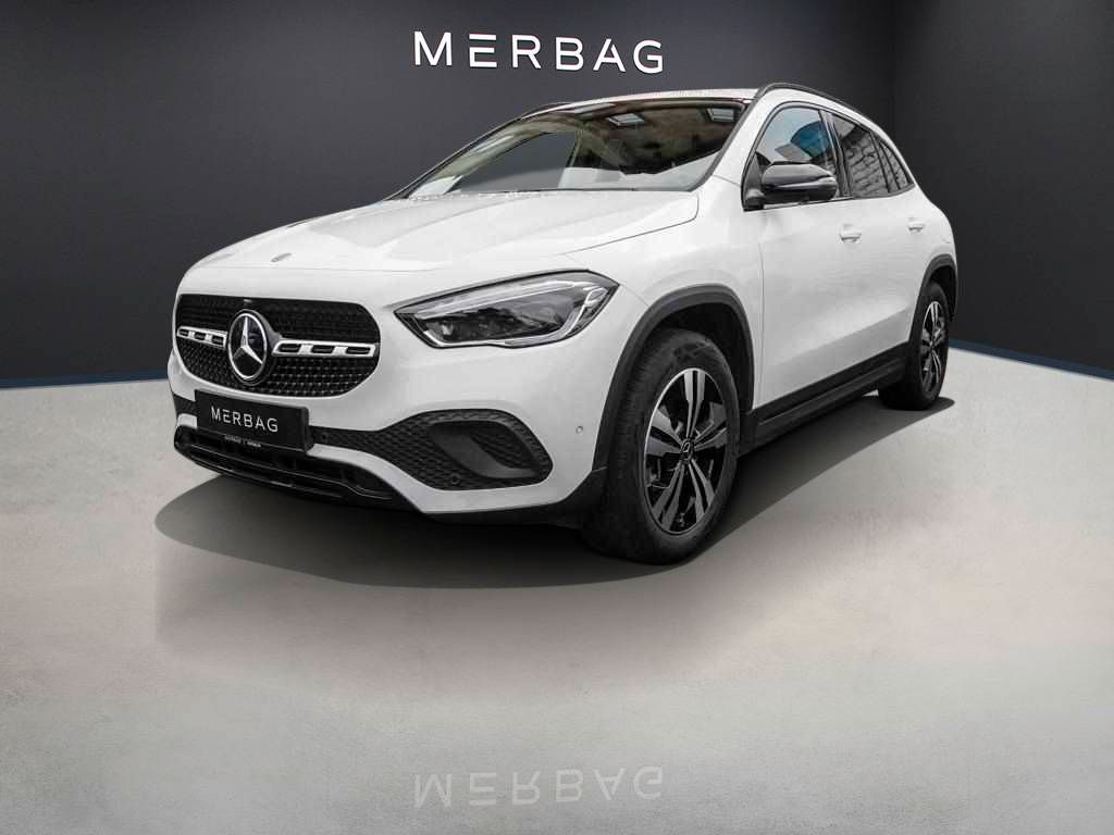 Mercedes-Benz GLA 250 2023