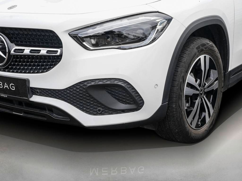 Mercedes-Benz GLA 250 2023