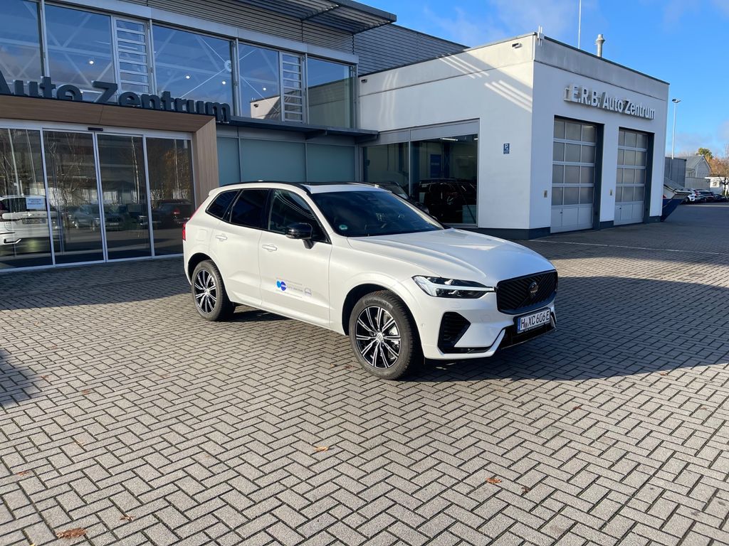 Volvo XC60 2025