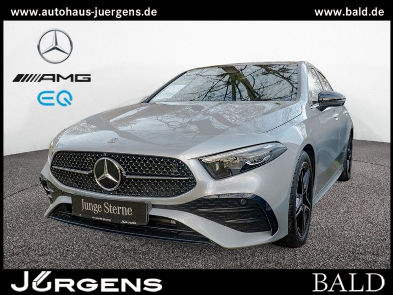 Mercedes-Benz A 220 2023