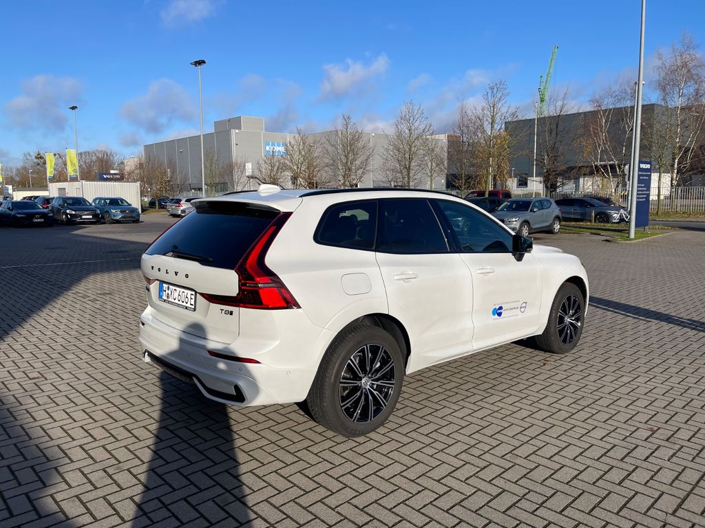 Volvo XC60 2025