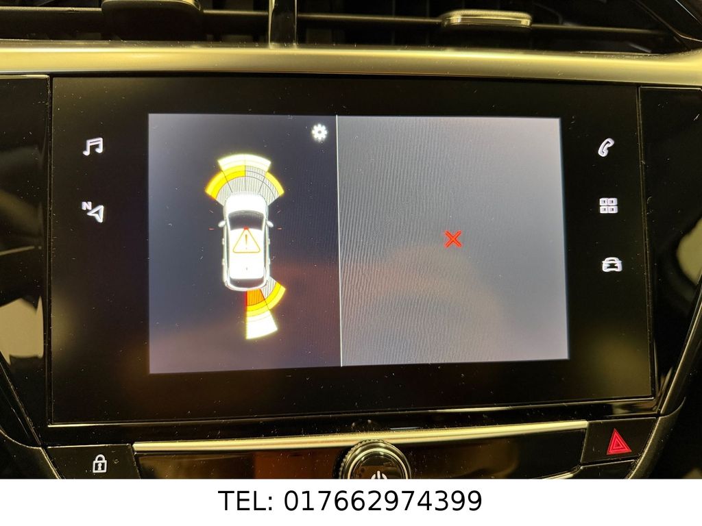 Opel Corsa 2023