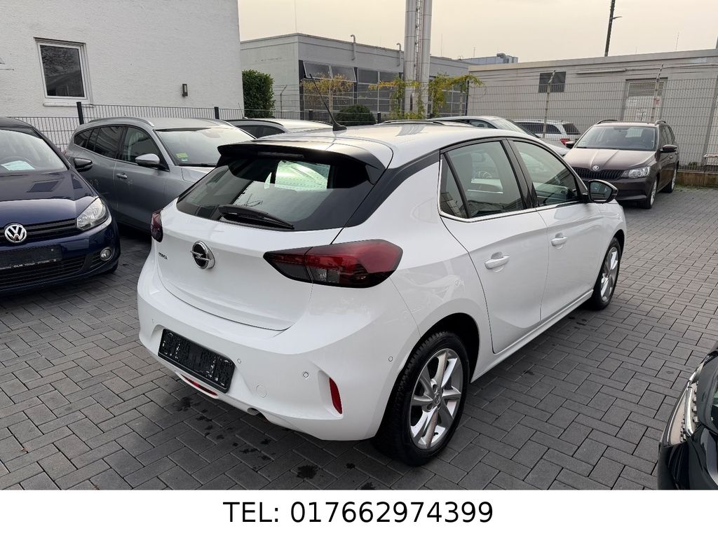Opel Corsa 2023
