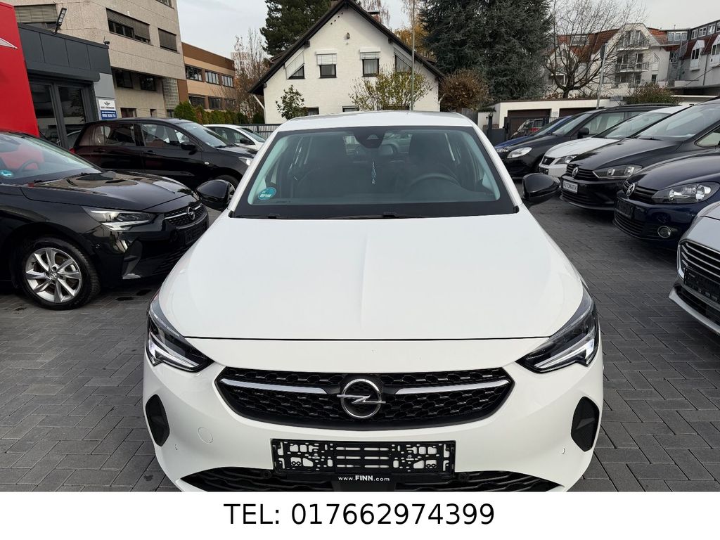 Opel Corsa 2023