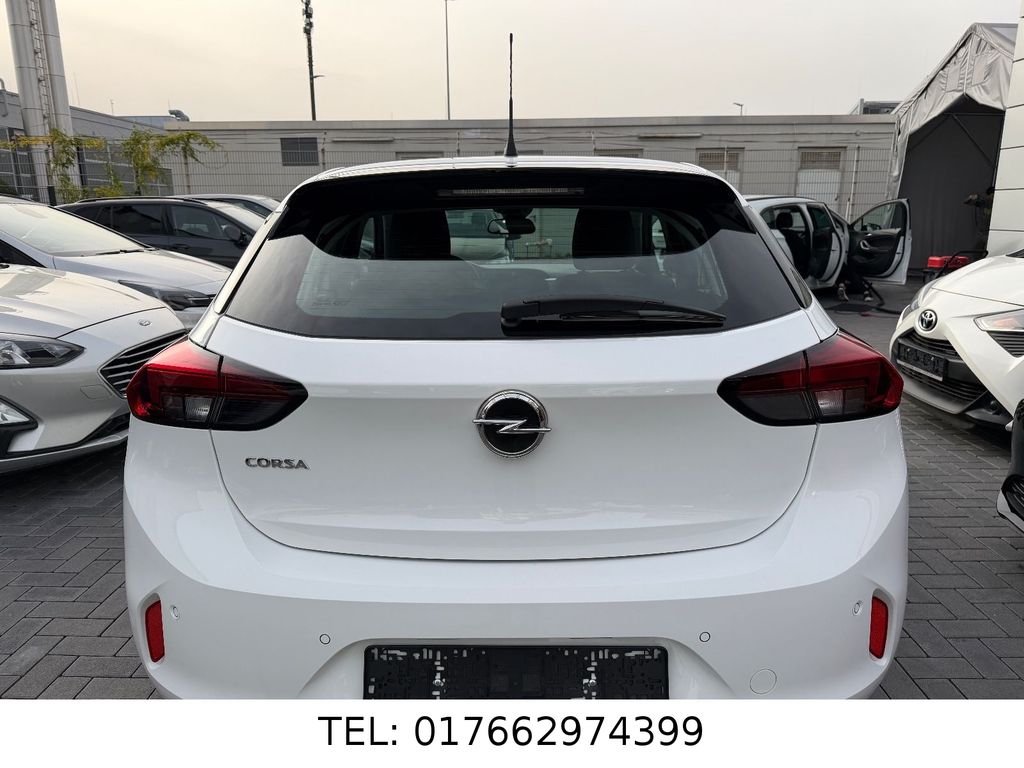Opel Corsa 2023
