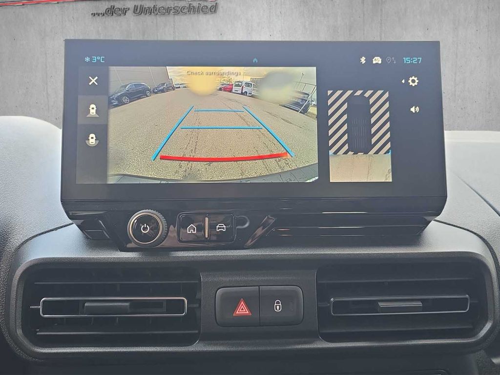 Citroën Berlingo 2025