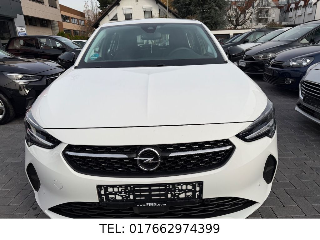 Opel Corsa 2023