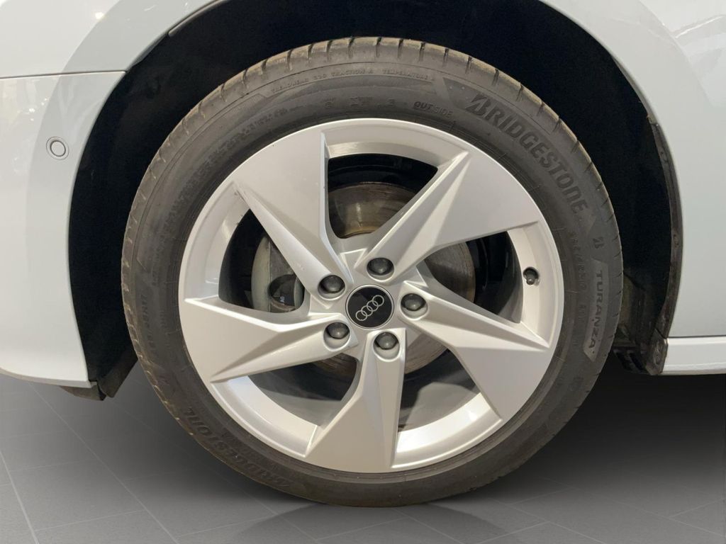 Audi A3 2024