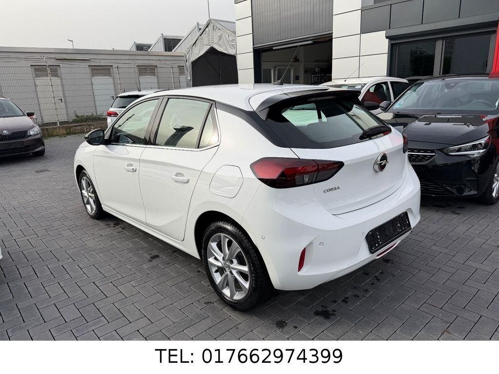 Opel Corsa 2023