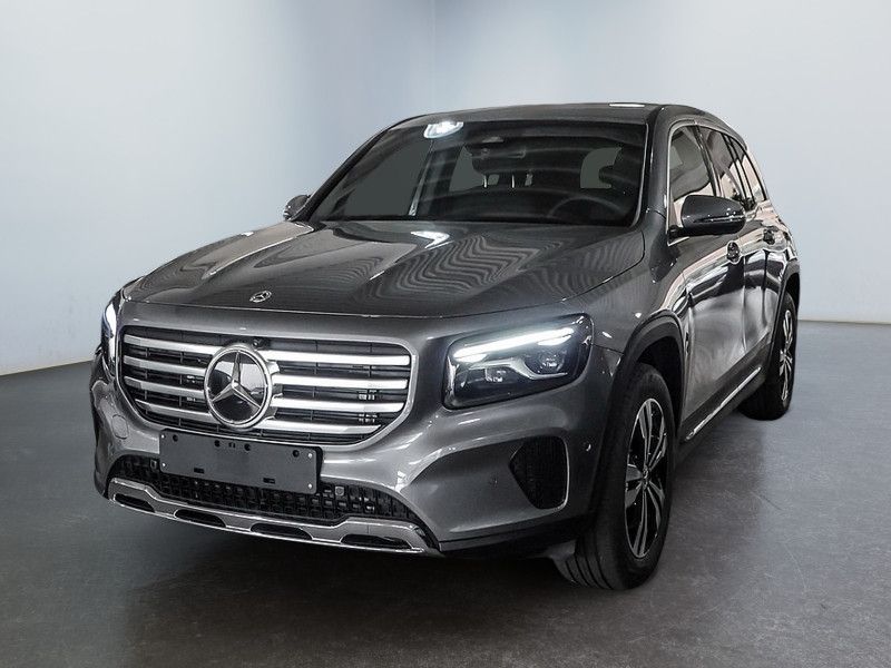Mercedes-Benz GLB 200 2025
