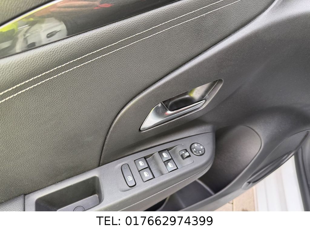 Opel Corsa 2023