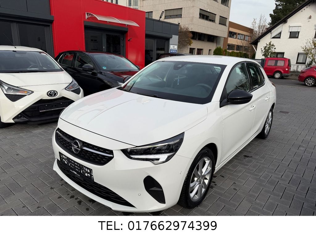 Opel Corsa 2023