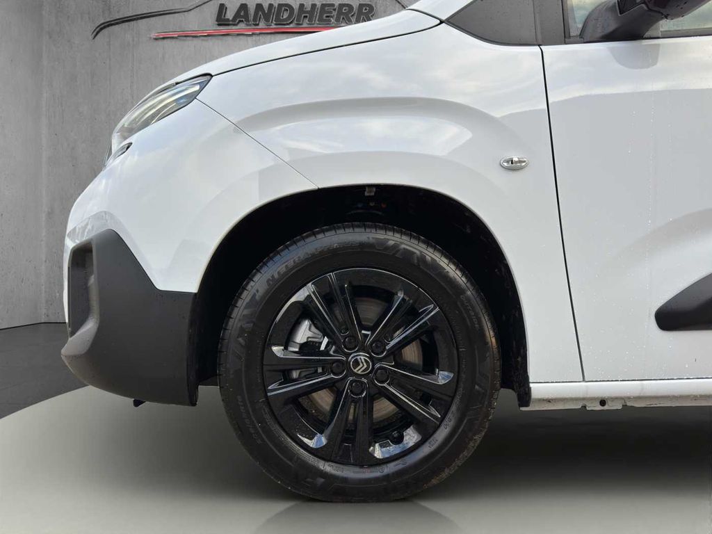 Citroën Berlingo 2025