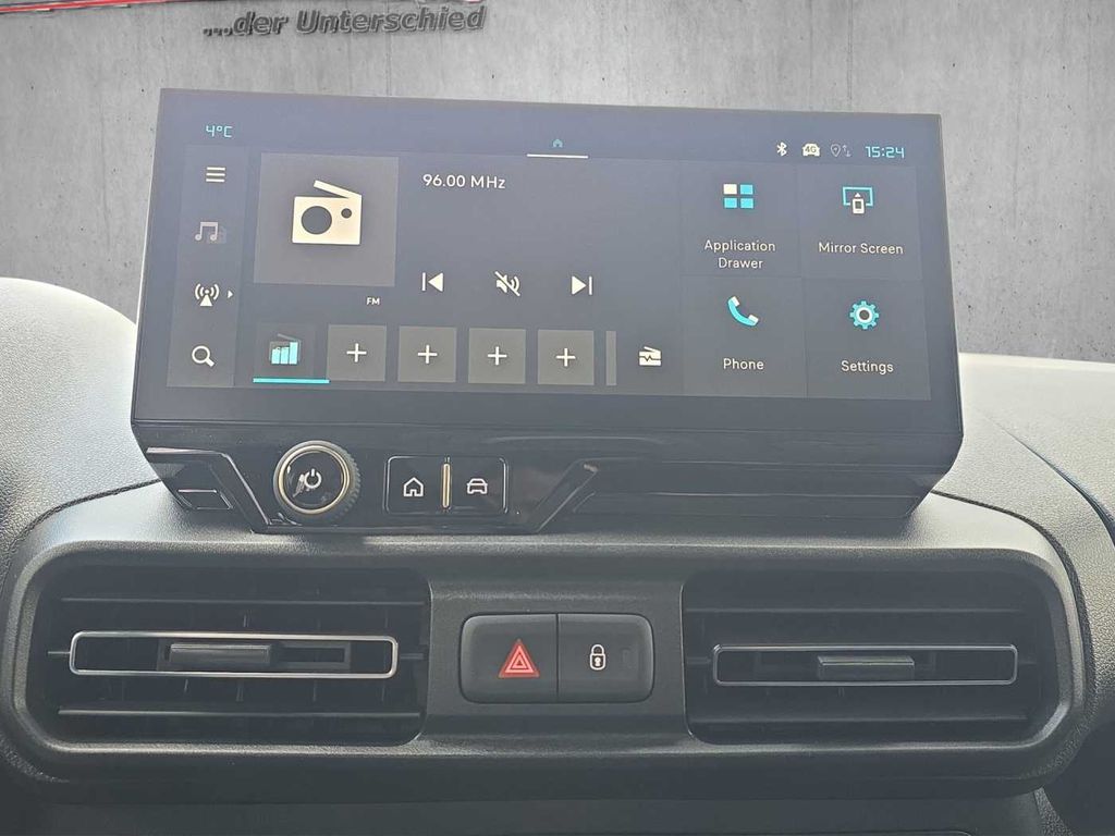 Citroën Berlingo 2025