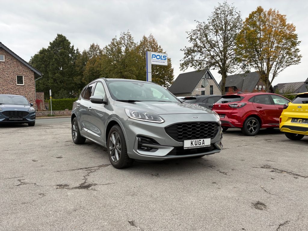 Ford Kuga 2023