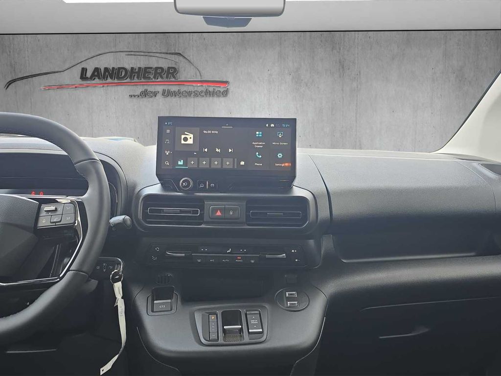 Citroën Berlingo 2025