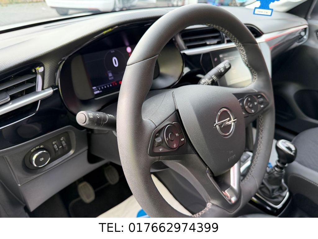 Opel Corsa 2023