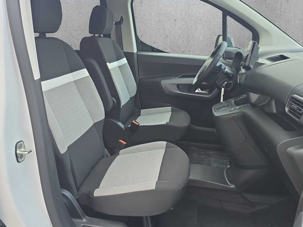 Citroën Berlingo 2025