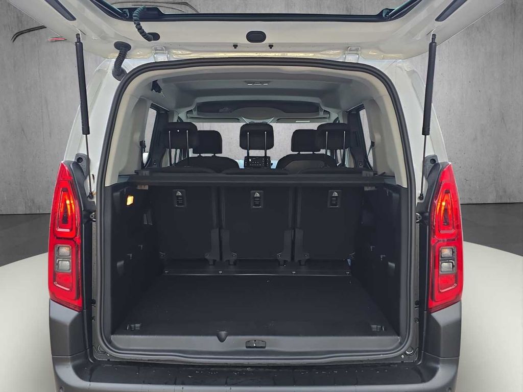 Citroën Berlingo 2025