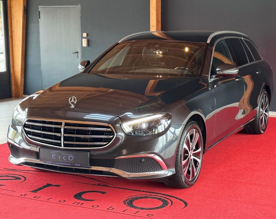 Mercedes-Benz E 300 2020