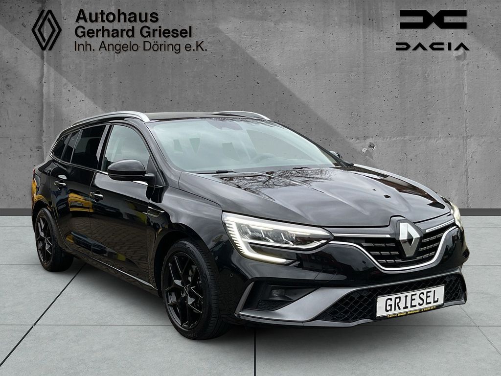 Renault Megane 2020