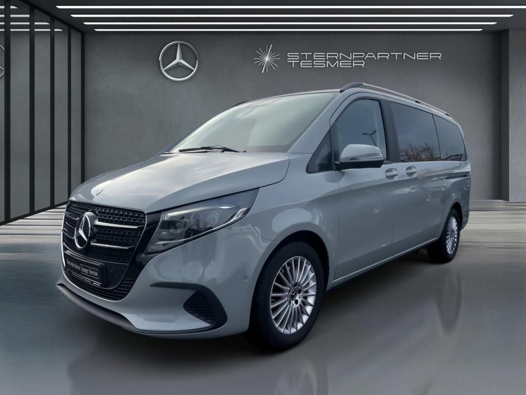 Mercedes-Benz V 250 2025
