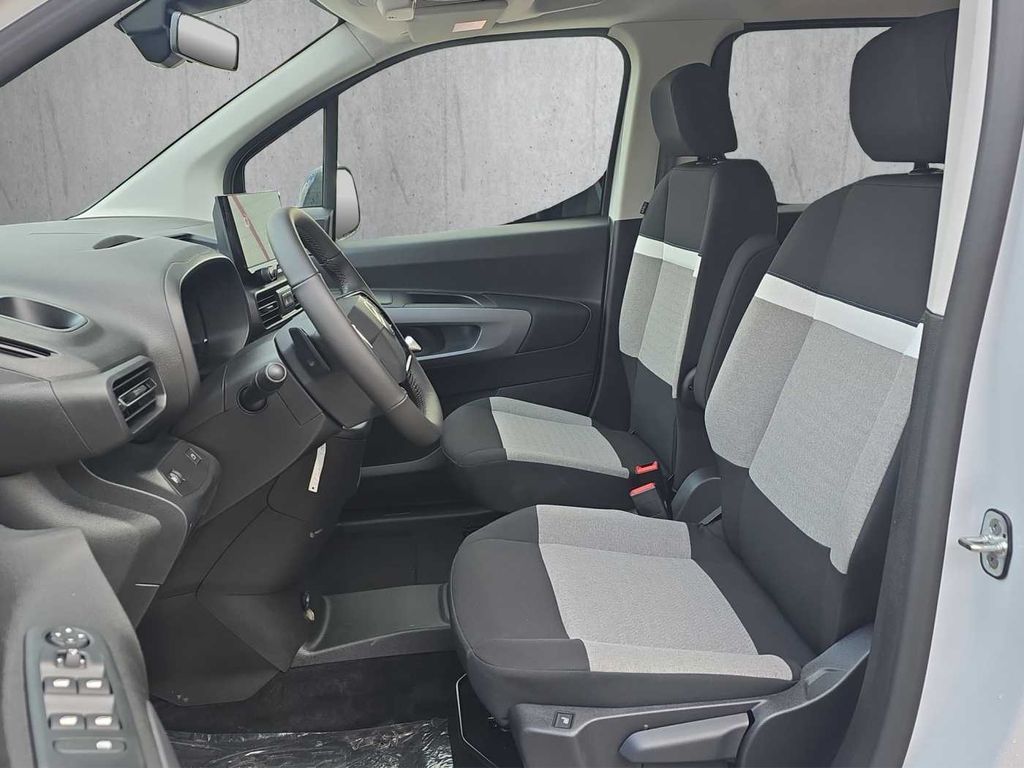 Citroën Berlingo 2025