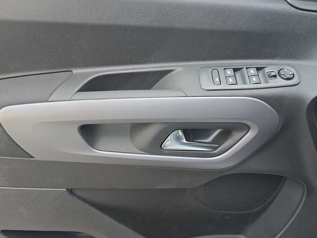 Citroën Berlingo 2025