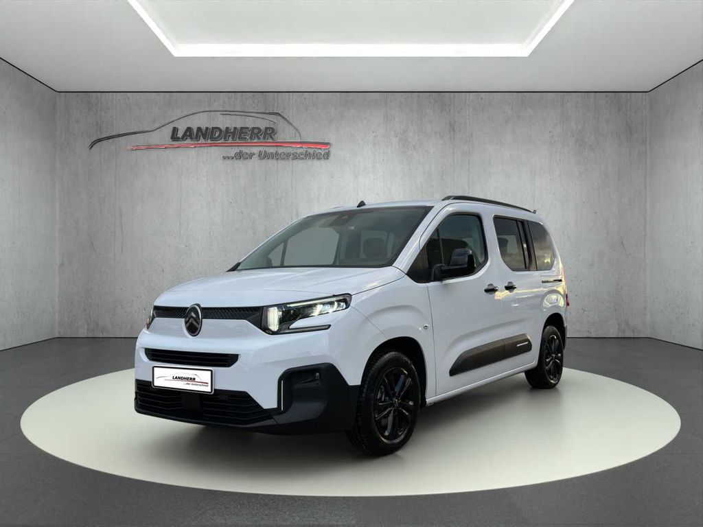 Citroën Berlingo 2025