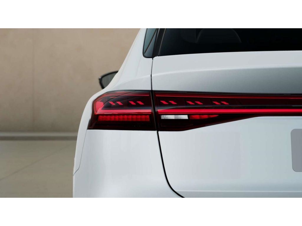 Audi A6 e-tron 2025