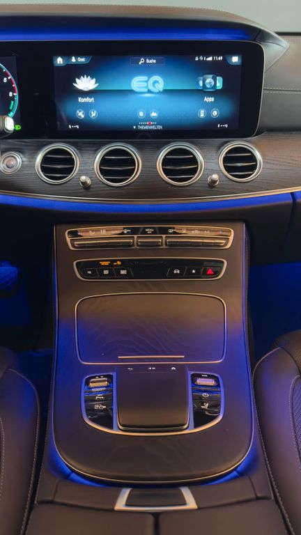 Mercedes-Benz E 300 2020
