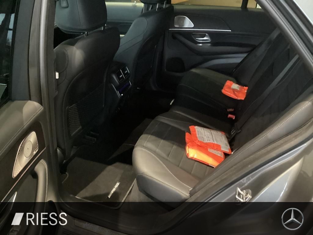 Mercedes-Benz GLE 350 2025