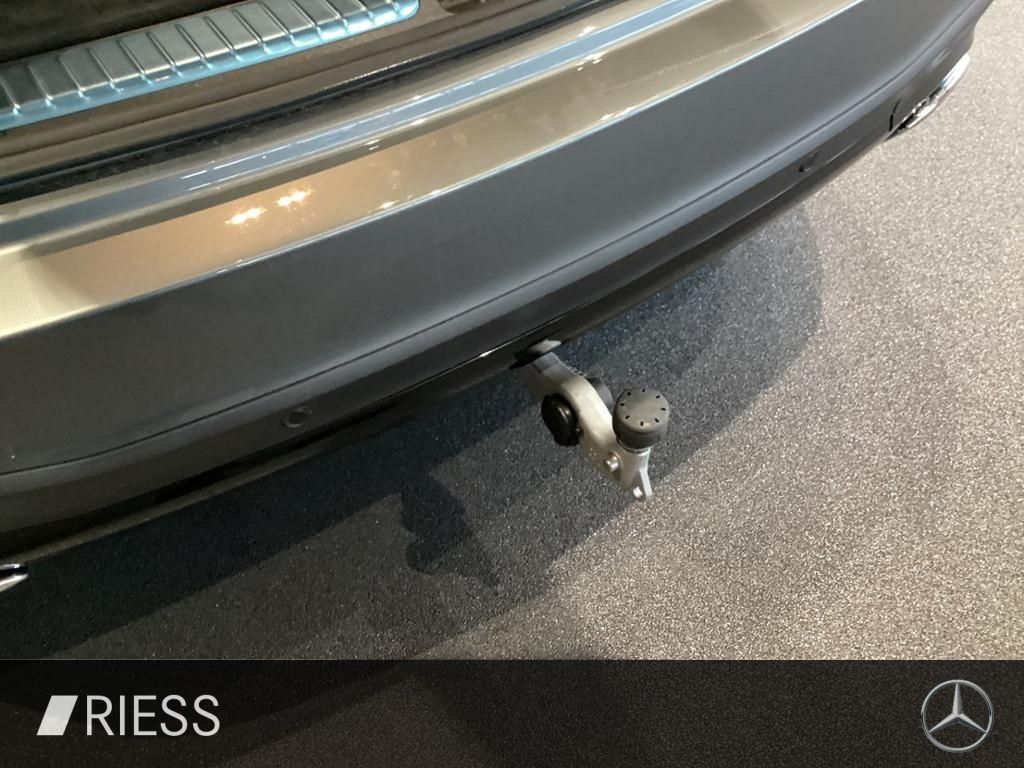 Mercedes-Benz GLE 350 2025