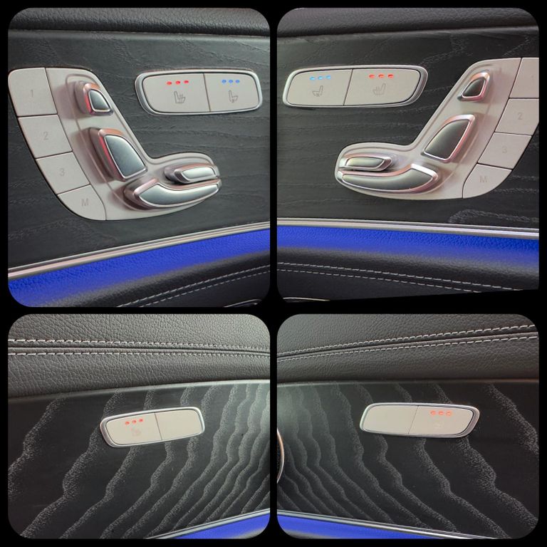 Mercedes-Benz E 300 2020