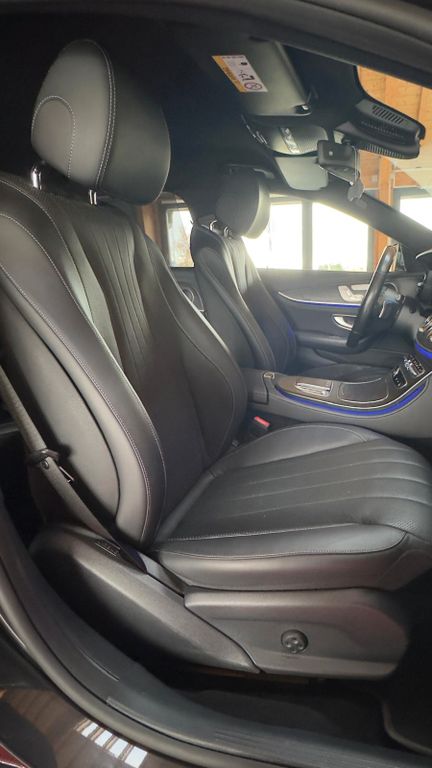 Mercedes-Benz E 300 2020