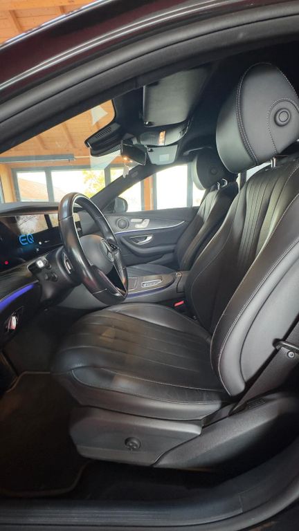 Mercedes-Benz E 300 2020