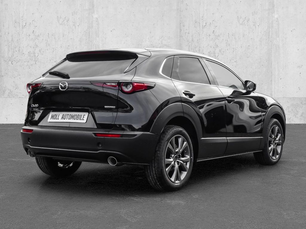 Mazda CX-30 2025