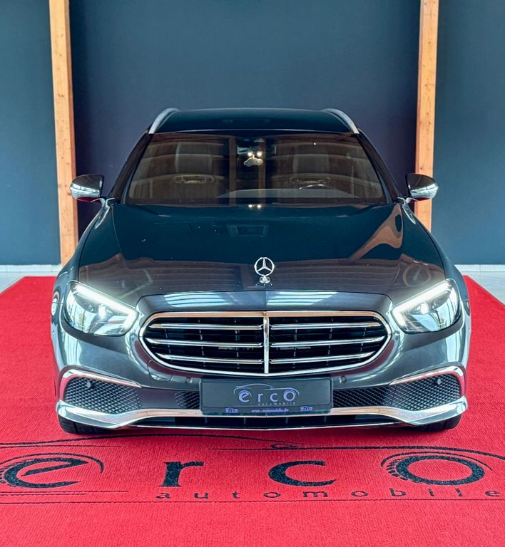 Mercedes-Benz E 300 2020