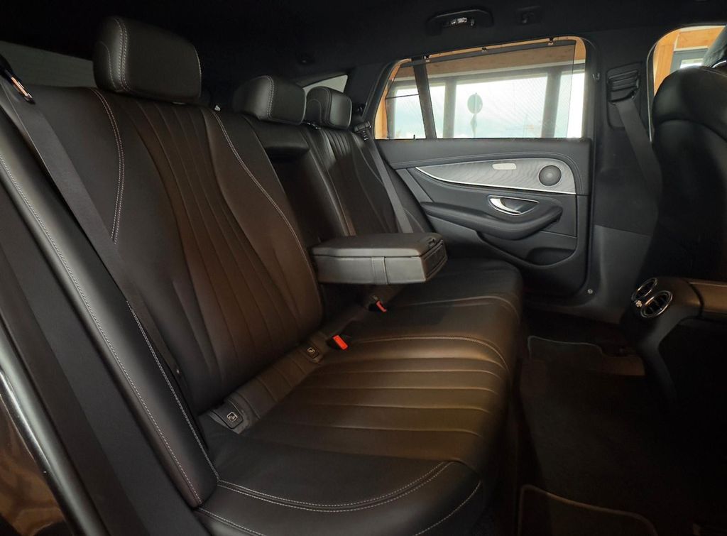 Mercedes-Benz E 300 2020