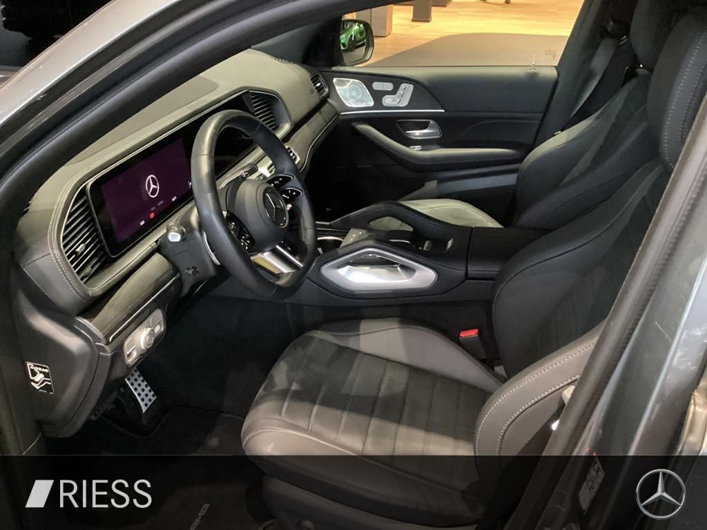 Mercedes-Benz GLE 350 2025