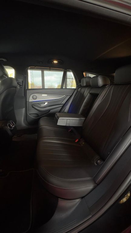 Mercedes-Benz E 300 2020