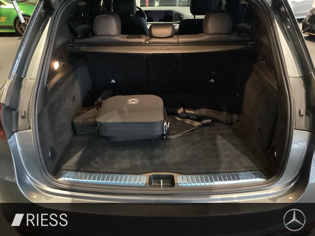 Mercedes-Benz GLE 350 2025