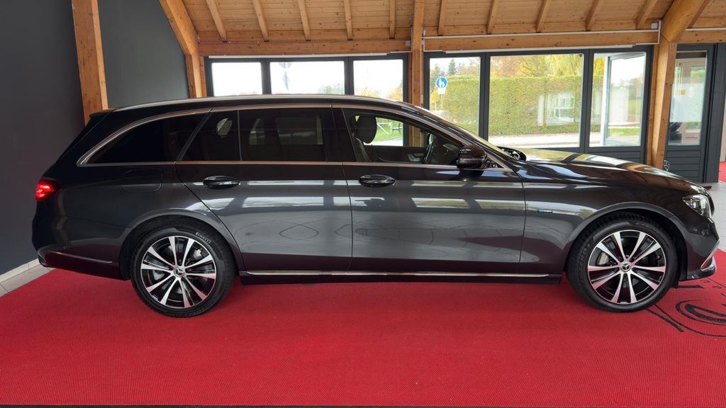 Mercedes-Benz E 300 2020