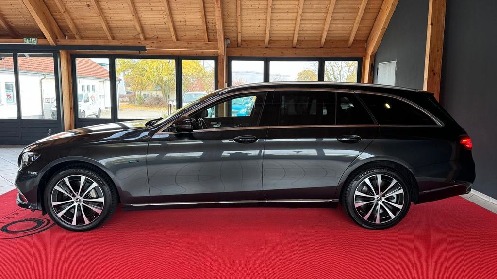 Mercedes-Benz E 300 2020