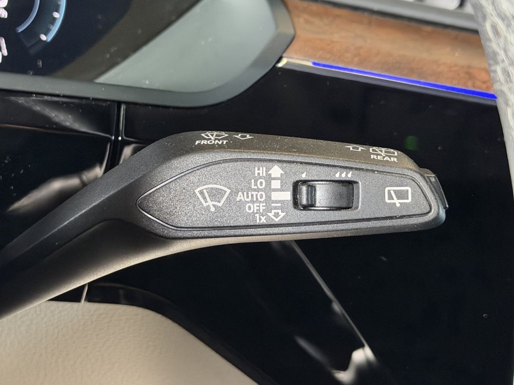 Audi e-tron 2022