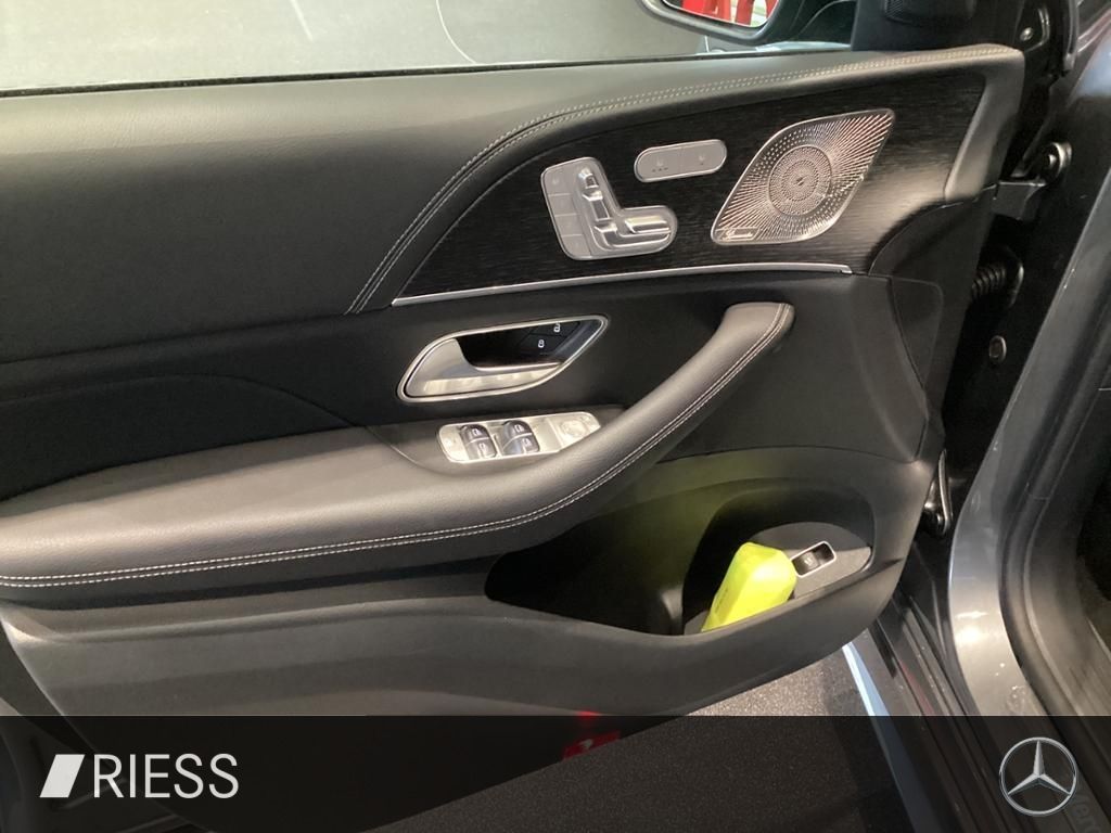 Mercedes-Benz GLE 350 2025