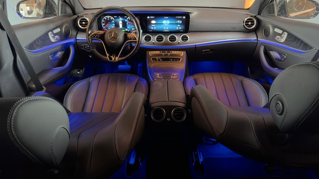 Mercedes-Benz E 300 2020