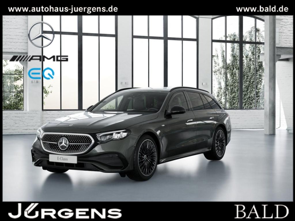 Mercedes-Benz E 300 2025