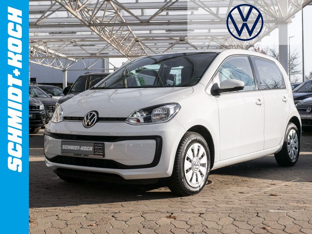 Volkswagen up! 2021