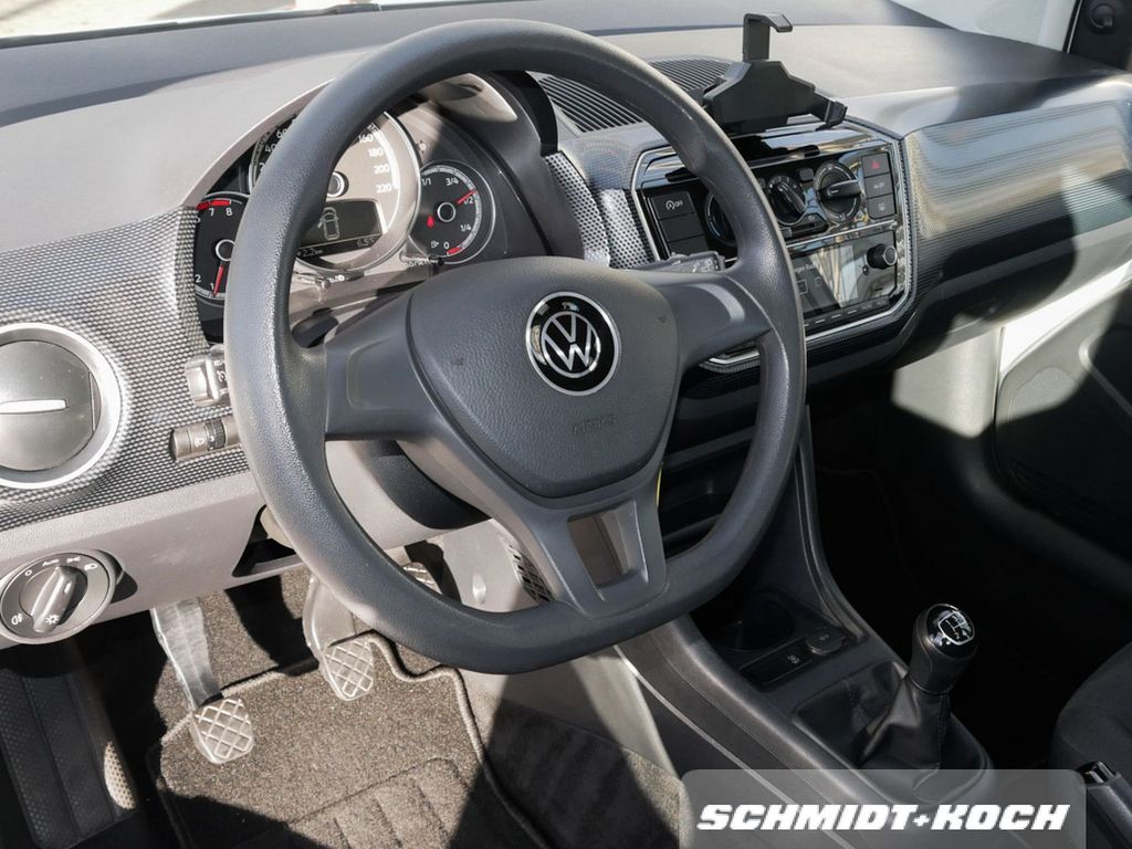 Volkswagen up! 2021